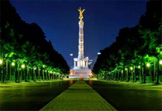 去德國學習的20個步驟