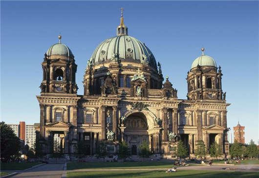 德國大學于學生獎學金