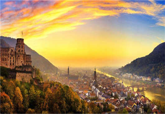 德國為巴基斯坦提供移民和工作簽證