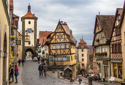 Nürnberg.Pop會議除了音樂會之外會發(fā)生什么？