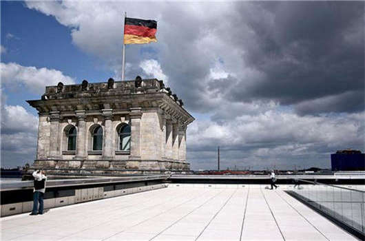 非歐盟成員的德國工作問題，您get到了嗎？