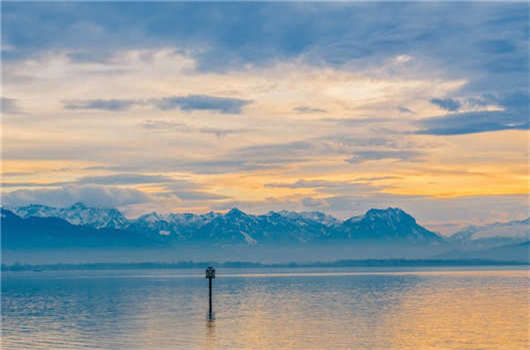德國奧斯納布呂克六大餐廳