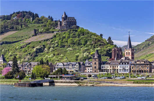 國家第一行業(yè)，汽車產業(yè)