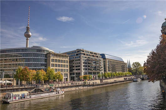 2019年房產物業稅介紹