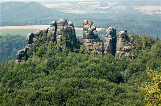 德國新移民項目啟動，技術移民德國的增多