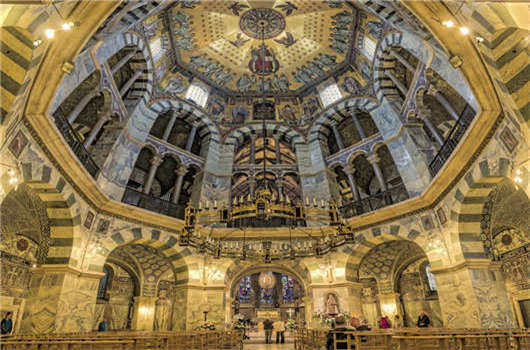 德國(guó)制造之投資德國(guó)的五大理由介紹