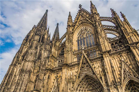 申請德國居留證方法介紹