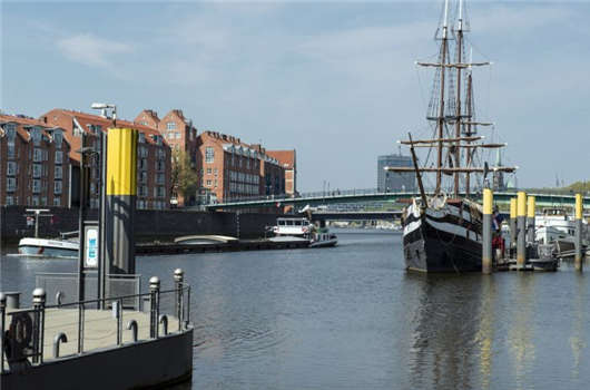 德國的教育與社會福利安排