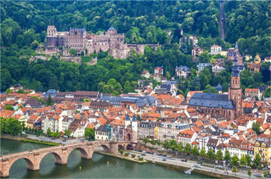 辦理移民簽證，那么您需要一份好的攻略