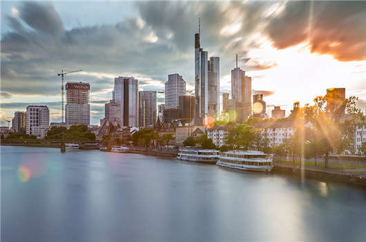 搬遷德國，德國租房指南