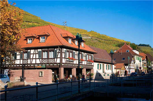 德國定居，在德國購買房產流程