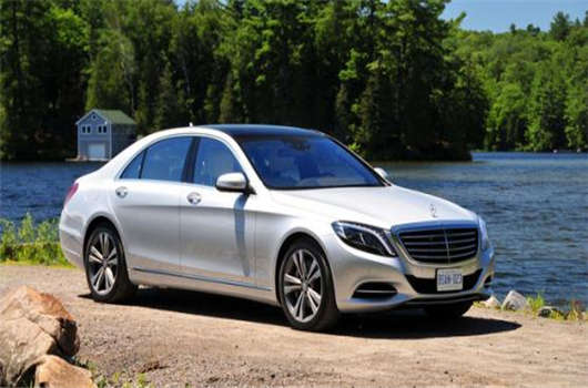 德國汽車憑借什么成為世界第一？