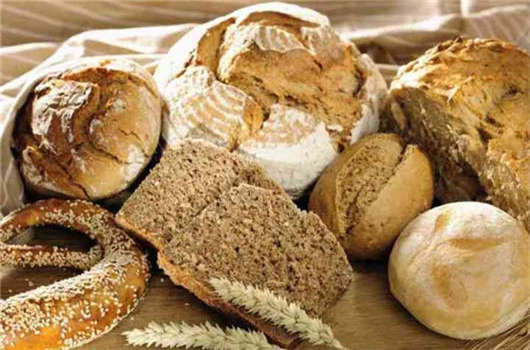 德國(guó)美食缺乏？那可能是您沒(méi)有找對(duì)地方！