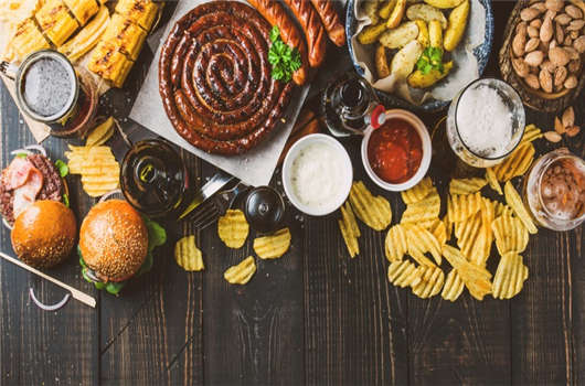 個人生活水平如何？