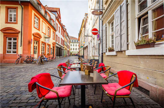 德國(guó)圣誕節(jié)，傳統(tǒng)節(jié)日中的年味，您喜歡嗎？