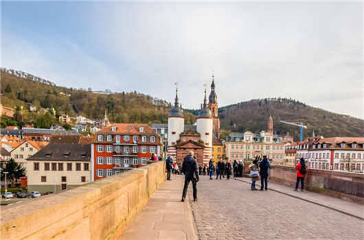 留學(xué)的德語水平，您是否達標(biāo)了？