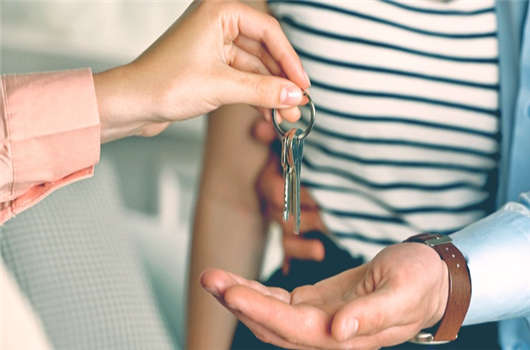 德國買房條件解讀，中國人也能夠在德國買房