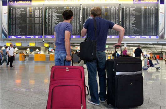 留學護照方式與要求介紹，助力您的德國學習旅程