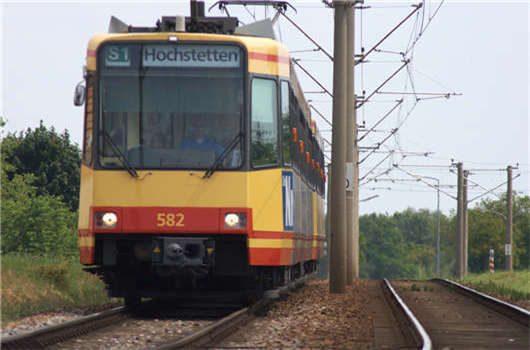 訪問(wèn)德國(guó)，簽證類(lèi)型詳解