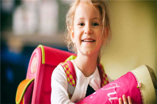 德國(guó)兒童教育的關(guān)鍵在于與人溝通！