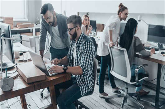 盤點(diǎn)一下那些不失業(yè)的德國工作。