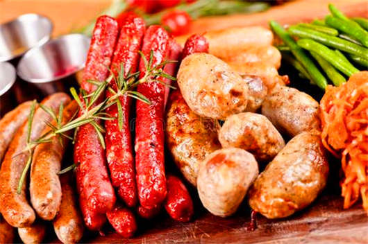 盤點(diǎn)一下最具代表性的德國美食，您品嘗了嗎？