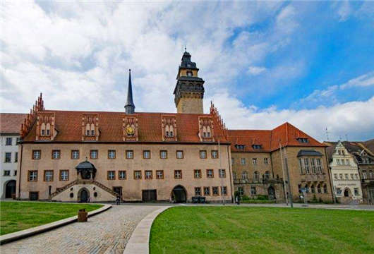 留學，如何在德國學習醫學知識？