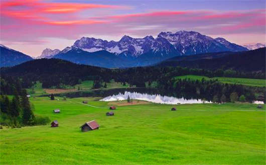 為什么說德國食品安全那？