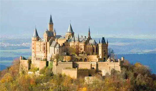 德國藍(lán)卡申請(qǐng)要求介紹，出乎意料的簡單