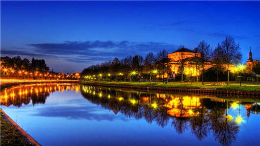 德國經濟的發展衰退？來看看這些行業薪資排行吧！