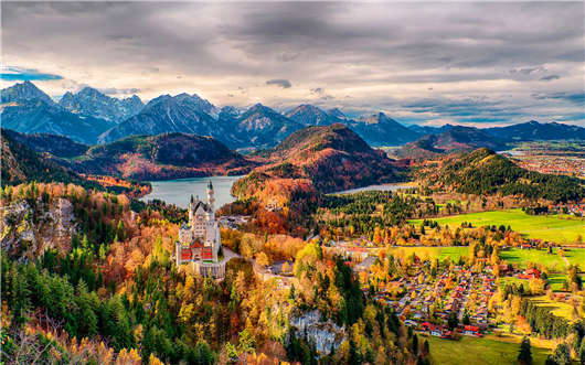 2020年移民方式介紹，是否適合您的選擇那？