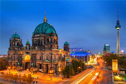 申請德國移民誤區介紹，獲取德國身份不簡單那！