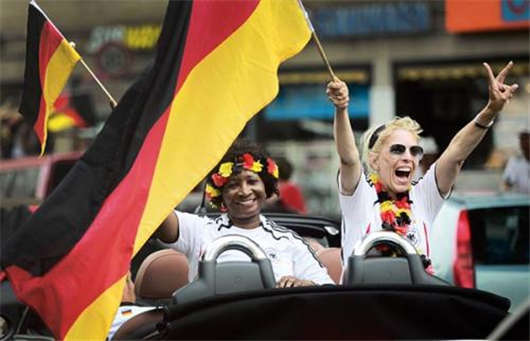 德國技術(shù)移民法案介紹，移民必備攻略！