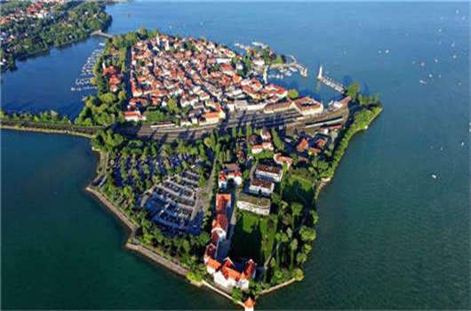 德國家庭團(tuán)聚簽證申請(qǐng)攻略