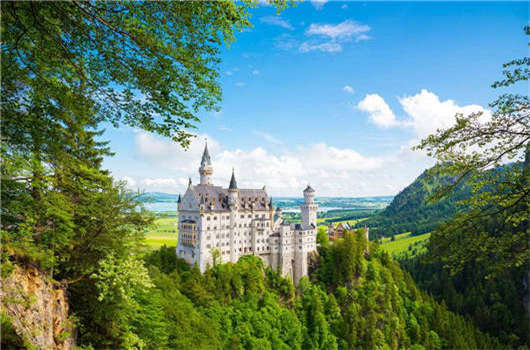 申請德國技術(shù)移民，先來看看這些德國緊缺的人才吧！