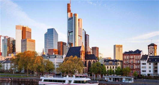 申請德國居留和德國移民入籍有什么區別？