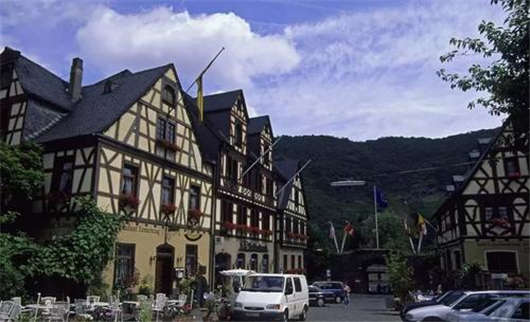 德國移民優勢解讀，看看是否符合您的需求？