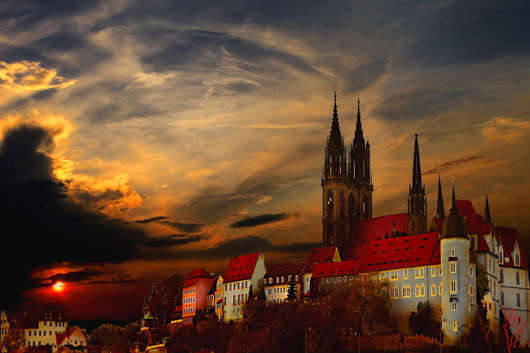 為什么選擇投資移民德國？移民德國好嗎？