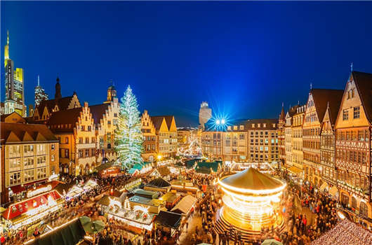 德國(guó)留學(xué)花費(fèi)介紹，來(lái)看看您到這里需要花多少錢吧！