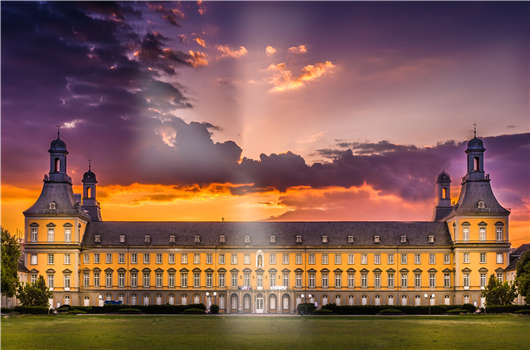 移民德國，德國購房的注意事項