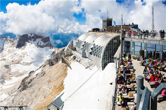 德國移民利弊介紹，看看這樣的移民是您想要的嗎？