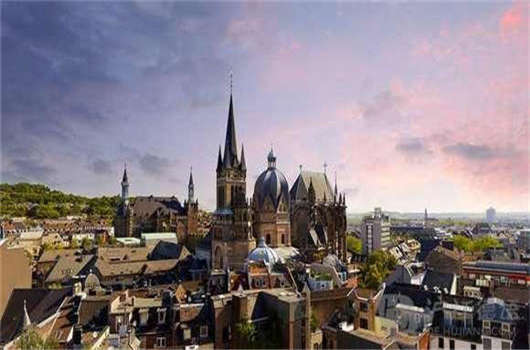 高等教育的天堂，留學(xué)德國(guó)是您最佳選擇之一！