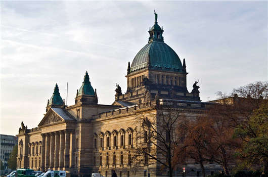 申請(qǐng)德國(guó)工作簽證相關(guān)法律法規(guī)介紹