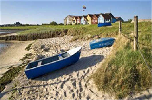 德國移民生活如何？低廉的生活成本，顯著的生活品質(zhì)