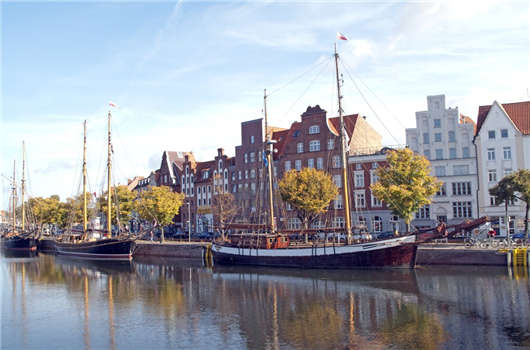 申請移民德國，德國生活費多少一個月