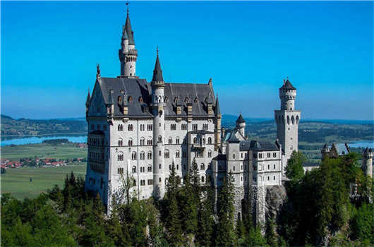 技術移民德國，德國藍卡移民問題解讀！