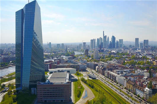 申請(qǐng)去德國(guó)工作，德國(guó)薪資水平怎么樣？