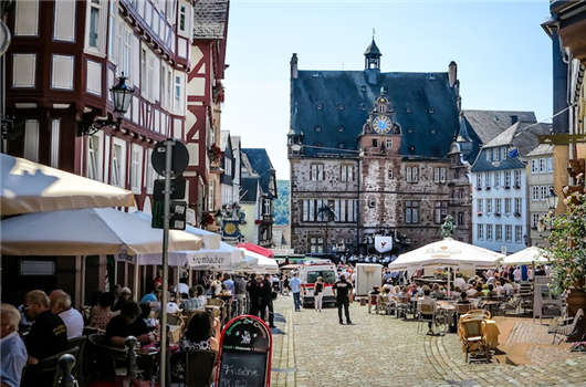 德國華人真實(shí)生活狀況是怎樣的？安靜舒適，物價(jià)低廉！