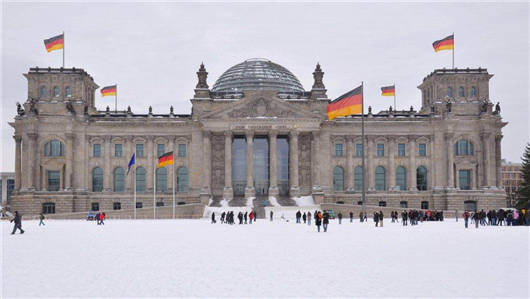 申請移民德國，德國歐盟藍卡移民全面解讀