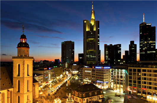 德國移民申請條件之移民德國德語要求介紹